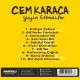 Cem Karaca: Yiyin Efendiler / Plak