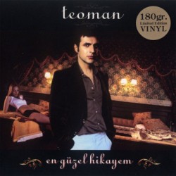 Teoman:  En Güzel Hikayem / Plak