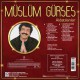 Müslüm Gürses: Aldatilanlar / Plak