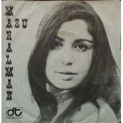 Asu Maralman: Kimine Hay Hay, Kimine Vay Vay & Kurban Olayım / Plak