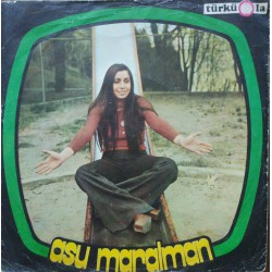 Asu Maralman: Bir Ayrılık, Bir Yoksulluk, Bir Ölüm & Bozuk Bozuk / Plak