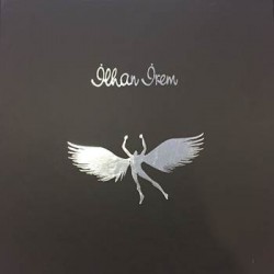 İlhan İrem: Senfonik Rock Üçleme / Plak