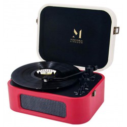 Record Master TT270 Bluetooth Özellikli Pikap