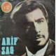 Arif Sağ: Erkilet Güzeli-Mor Koyun & Badi Sabah Oyun Havası- Ankaradan Aldım Eleği (İmzalı) / Plak