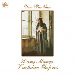 Barış Manço & Kurtalan Ekspres: Yeni Bir Gün / Plak