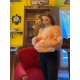 Ajda Pekkan Örme Vintage Hırka