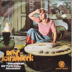 Neşe Karaböcek: Duydum Ki Unutmuşsun & Saymadım Kaç Yıl Oldu / Plak
