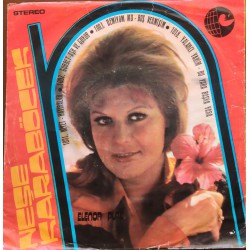 Neşe Karaböcek: Yalancı Yarim & Bu Yara Başka Yara / Kapak