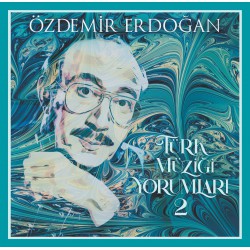 Özdemir Erdoğan: Türk Müziği Yorumları 2 / Plak