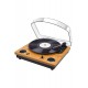 Record Master Tt249 Retro Pikap - Bluetooth + Mp3 Kayıt Özelliği- 33, 45, 78 Devir / Pikap