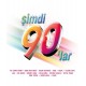 Şimdi 90'lar / Plak