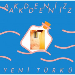 Akdeniz Akdeniz - Plak