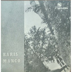 Barış Manço: Kağızman & Anadolu / Plak