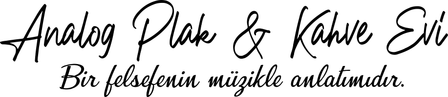 Analogplak